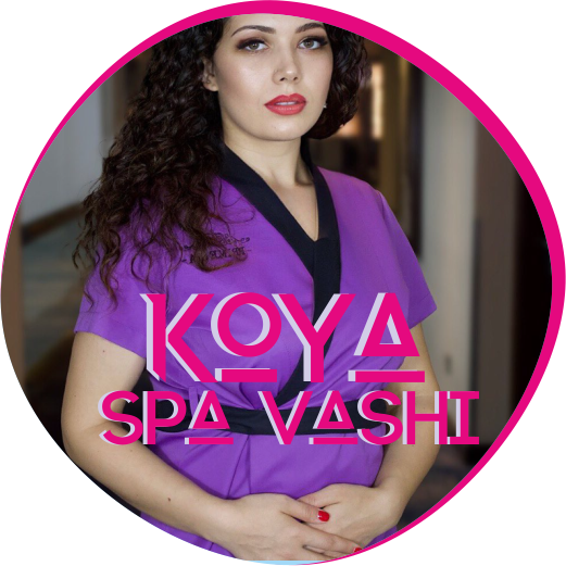 Body to Body Massage in Vashi